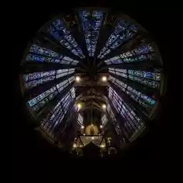 View 'Dome Choir' in a higher resolution 'Dome Choir' in a higher resolution