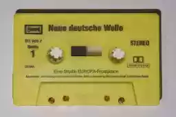 View 'Europa - Neue deutsche Welle' in a higher resolution 'Europa - Neue deutsche Welle' in a higher resolution