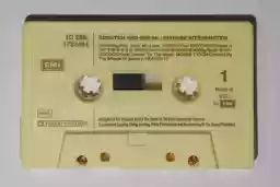 View 'EMI - Scratch and Break' in a higher resolution 'EMI - Scratch and Break' in a higher resolution