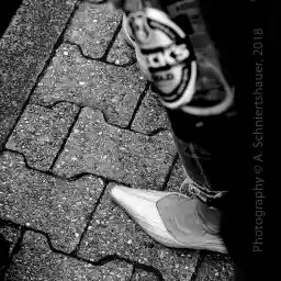 'Hottest Shoes' in a higher resolution