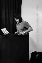 'Chook from Monophona' in a higher resolution