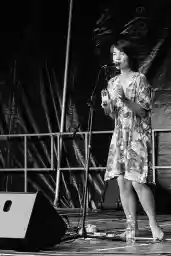 View 'The Rodeo (Dorothée, 6. Lothringair street festival)' in a higher resolution 'The Rodeo (Dorothée, 6. Lothringair street festival)' in a higher resolution