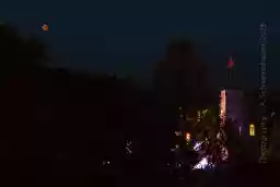 'Totale Mondfinsternis 2018 + Frankenburg' in a higher resolution